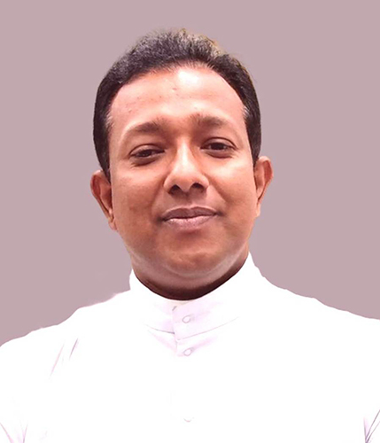 FR SABU KANDANKETTY