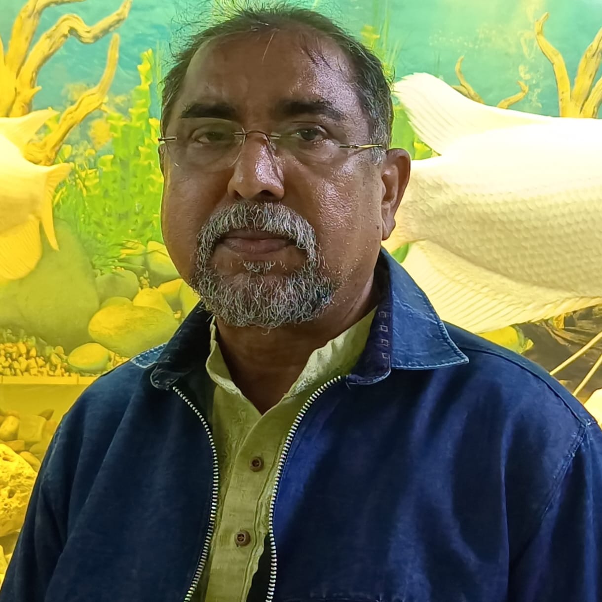 FR AUGUSTINE THARAPPATH