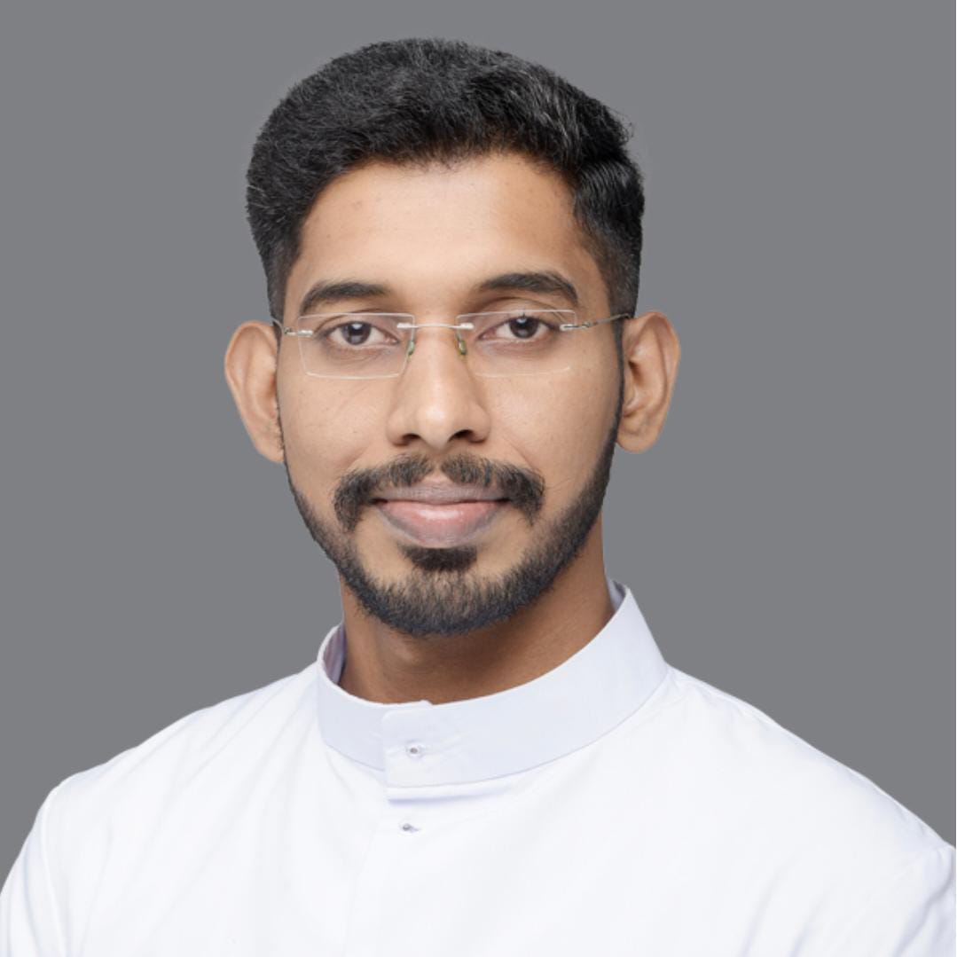 FR ALBIN VARAKUKALAYIL